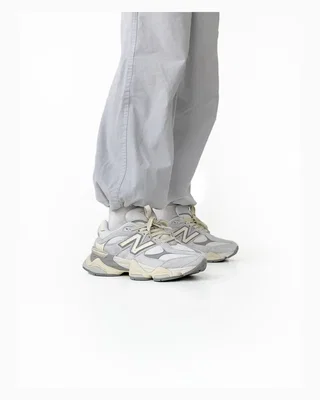 New Balance 9060 Grey Beige — головне фото товару
