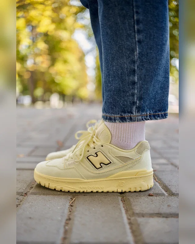 New Balance 550 Conversation Amongst US — головне фото товару