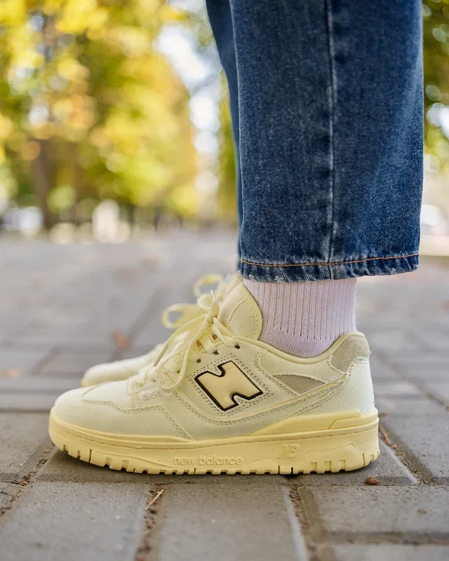 New Balance 550 Conversation Amongst US — головне фото товару