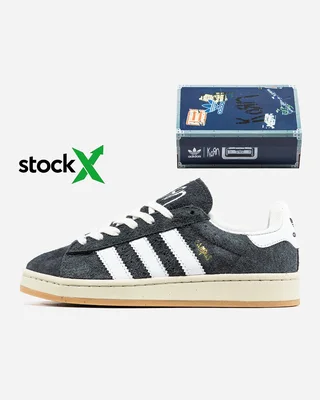 Adidas 2352 Adidas Campus x Korn — головне фото товару