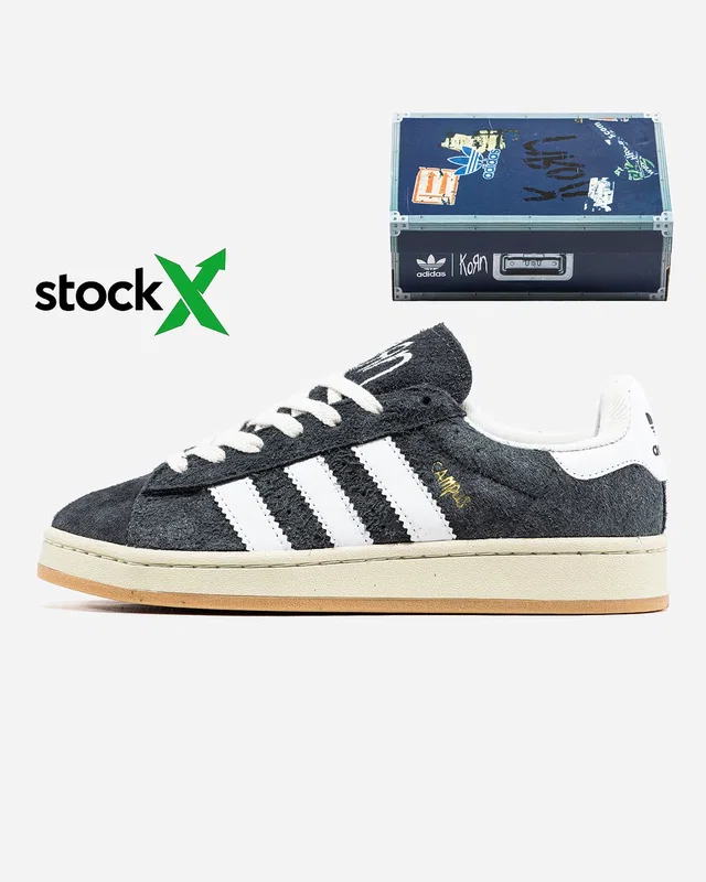 Adidas 2352 Adidas Campus x Korn — головне фото товару