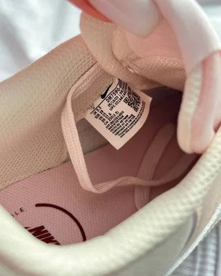 Nike Wmns Court Legacy Lift 'Light Soft Pink' — головне фото товару