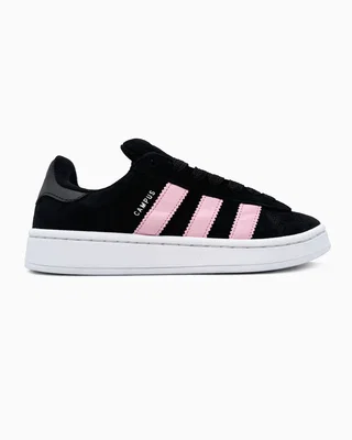 Adidas Campus 00s Black Pink — головне фото товару