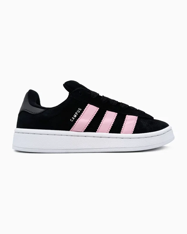 Adidas Campus 00s Black Pink — головне фото товару