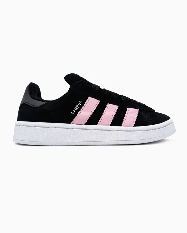 Adidas Campus 00s Black Pink — головне фото товару
