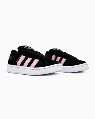 Adidas Campus 00s Black Pink — головне фото товару