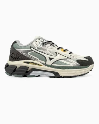 Mizuno Halo Mix Green Brown — головне фото товару