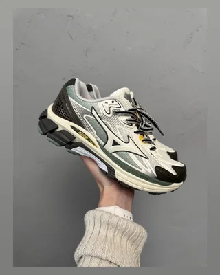 Mizuno Halo Mix Green Brown — головне фото товару
