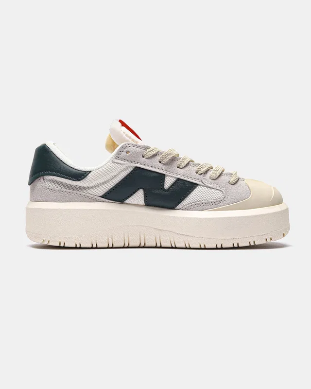 New Balance CT302 platform — головне фото товару