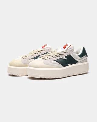 New Balance CT302 platform — головне фото товару