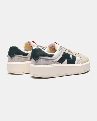New Balance CT302 platform — головне фото товару