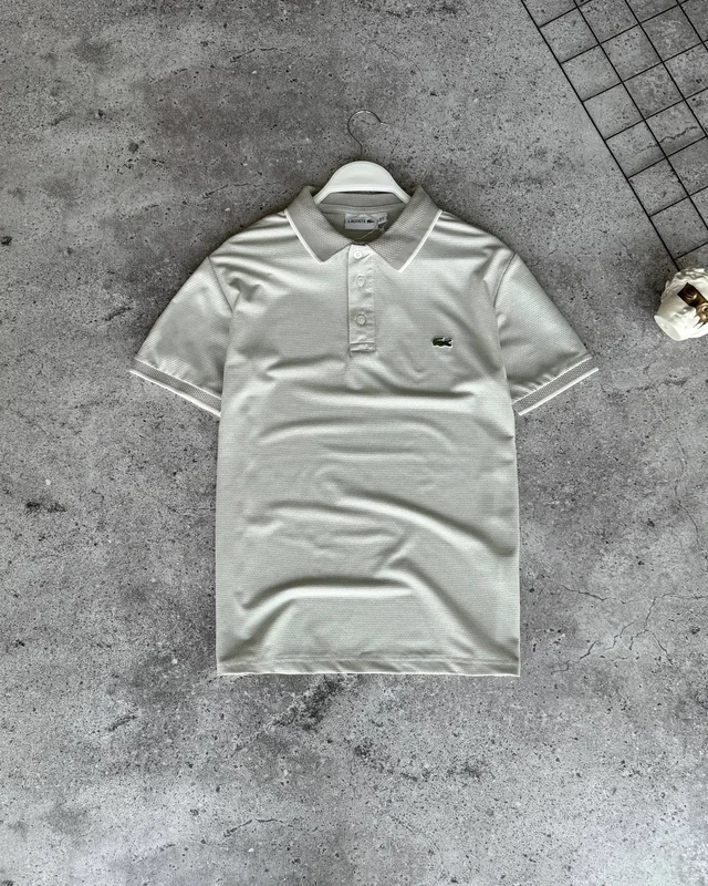Футболка Lacoste — головне фото товару