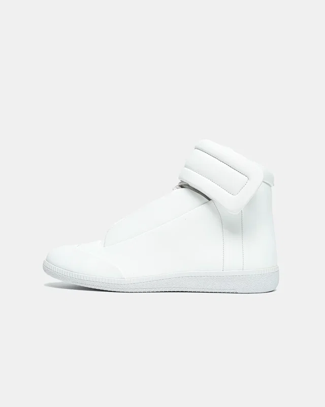 Maison Margiela FUTURE WHITE — головне фото товару