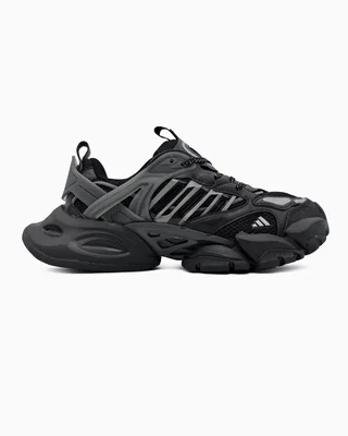 Adidas Vento XLG Deluxe Black — головне фото товару