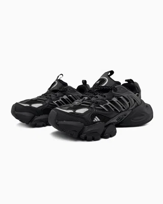 Adidas Vento XLG Deluxe Black — головне фото товару