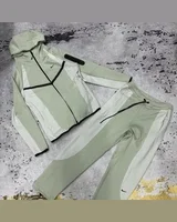 Nike Зіпка Nike Tech Fleece — головне фото товару
