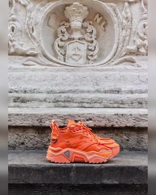 Calvin Klein Orange Premium — головне фото товару