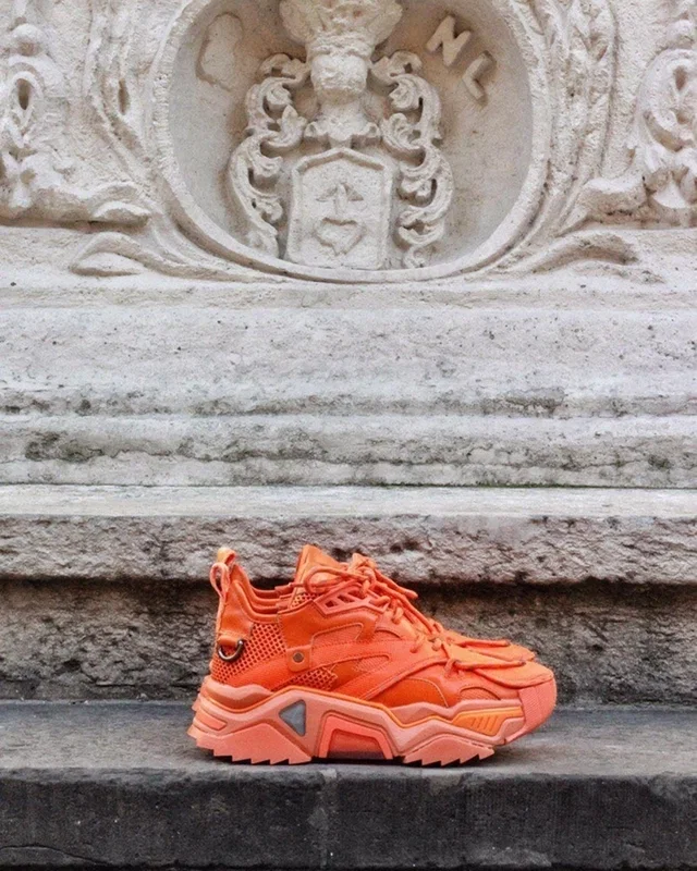 Calvin Klein Orange Premium — головне фото товару