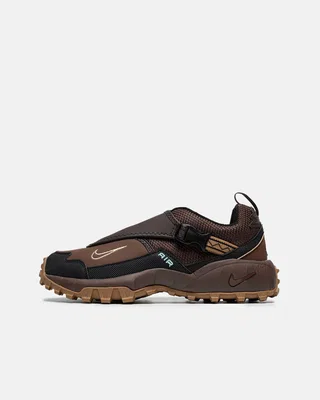 Nike Phassad brown — головне фото товару