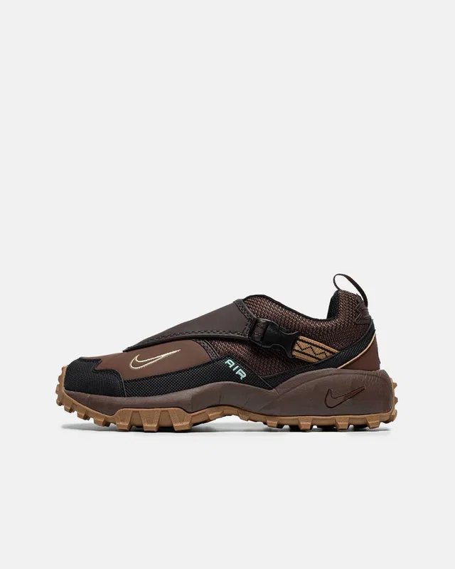 Nike Phassad brown — головне фото товару