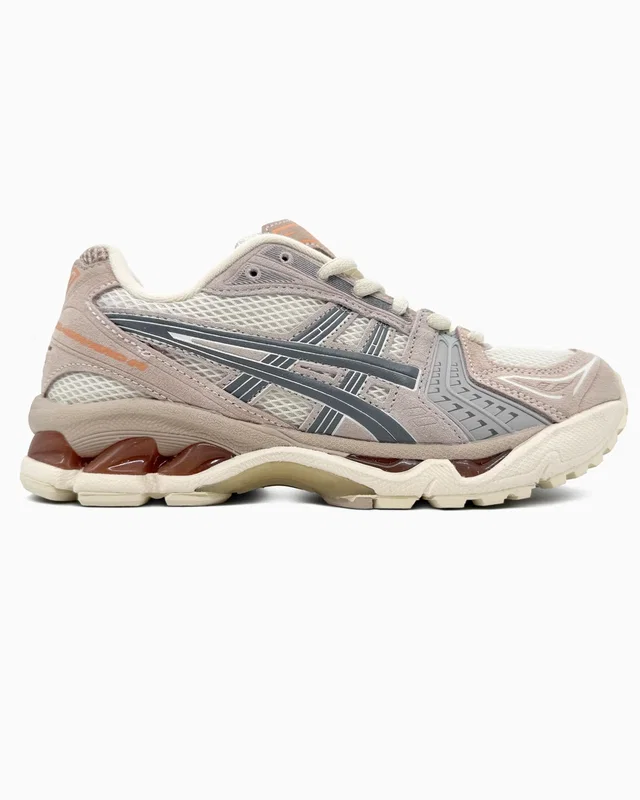 Asics Gel-Kayano 14 Peach/Cream — головне фото товару