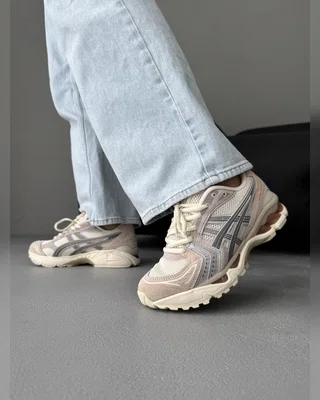 Asics Gel Kayano 14 Peach Cream — головне фото товару