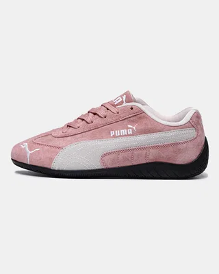Puma Speedcat OG 'Pink White' 398846-04 — головне фото товару