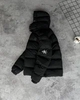 Куртка Calvin Klein — головне фото товару