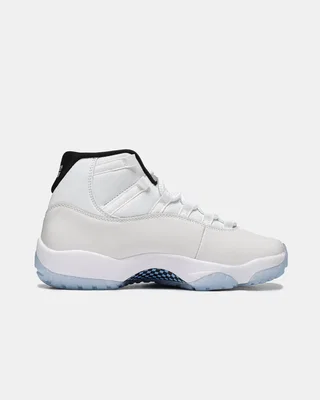 Nike Air Jordan 11 'Legend Blue' 2024 CT8012-104 — головне фото товару