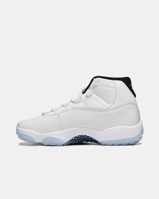 Nike Air Jordan 11 'Legend Blue' 2024 CT8012-104 — головне фото товару