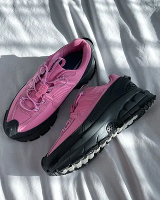 Nike Air Zoom Vomero Roam 'Elemental Pink Anthracite — головне фото товару