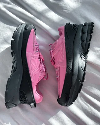 Nike Air Zoom Vomero Roam 'Elemental Pink Anthracite — головне фото товару