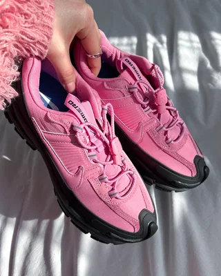 Nike Air Zoom Vomero Roam 'Elemental Pink Anthracite — головне фото товару