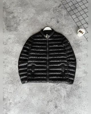 Куртка Calvin Klein — головне фото товару