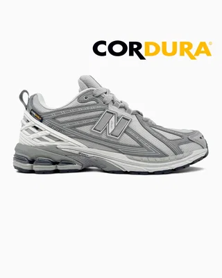 New Balance 1906R Grey Cordura — головне фото товару