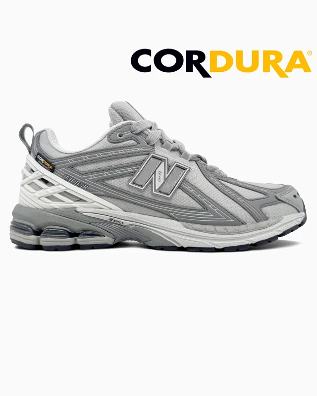 New Balance 1906R Grey Cordura — головне фото товару
