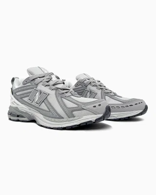 New Balance 1906R Grey Cordura — головне фото товару