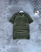 Футболка Stone Island — головне фото товару