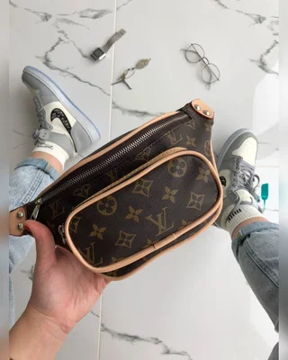 Сумка Louis Vuitton — головне фото товару