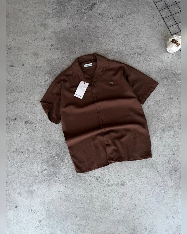 Окуляри Lacoste — головне фото товару