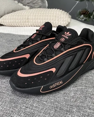 Adidas Ozelia Bayern Munchen Carbon — головне фото товару