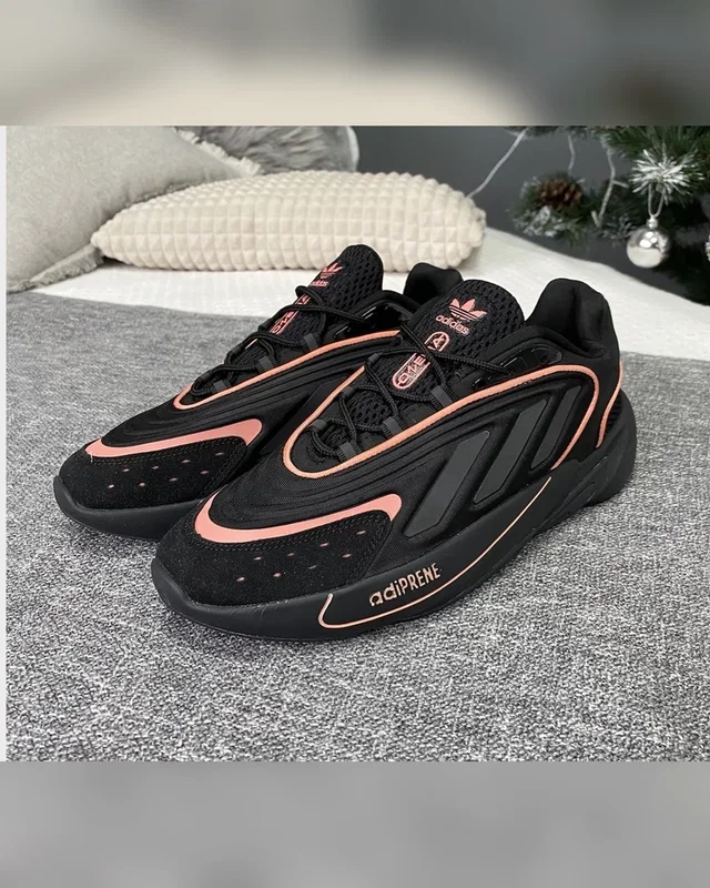 Adidas Ozelia Bayern Munchen Carbon — головне фото товару