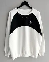 Nike Світшот Jordan чорний — головне фото товару