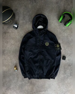 Куртка Stone Island — головне фото товару