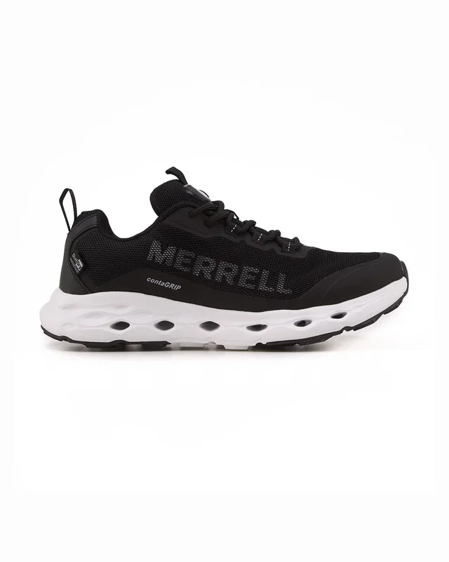 Merrell Drainmaker XTR Black White — головне фото товару