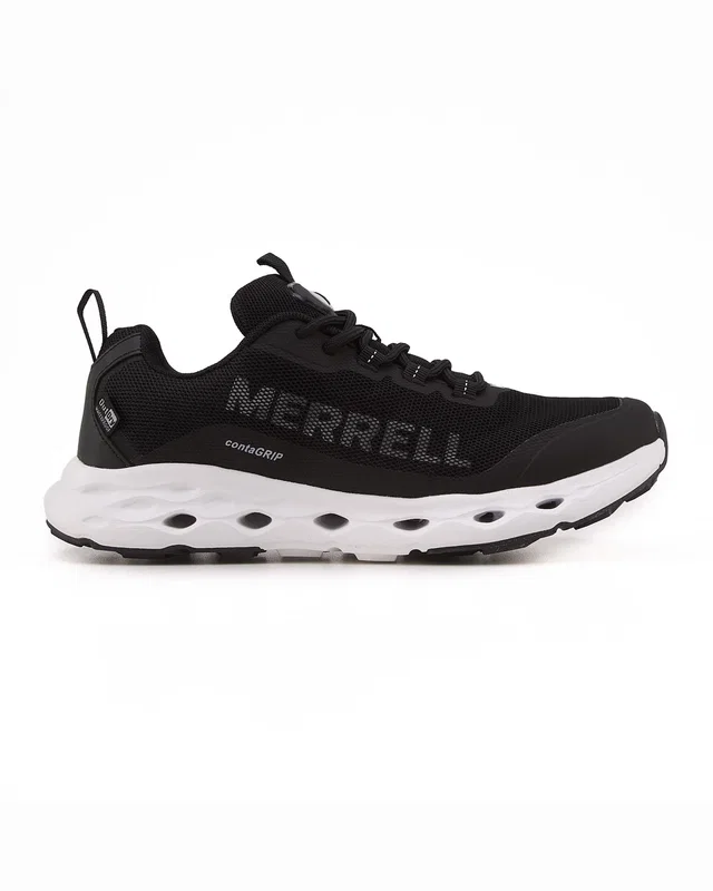 Merrell Drainmaker XTR Black White — головне фото товару