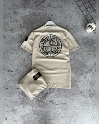 Комплект Stone Island — головне фото товару