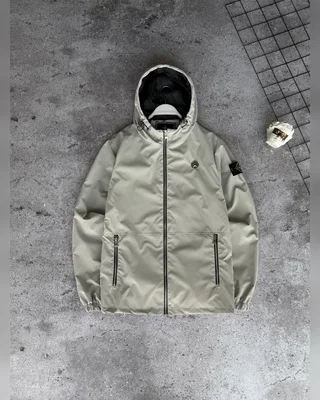 Куртка Stone Island — головне фото товару