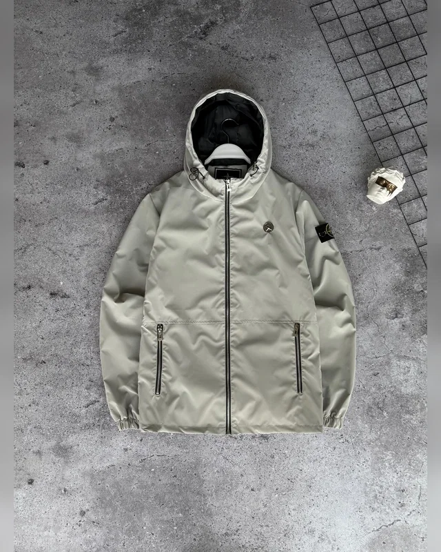 Куртка Stone Island — головне фото товару