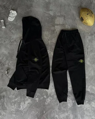 Костюм Stone Island — головне фото товару